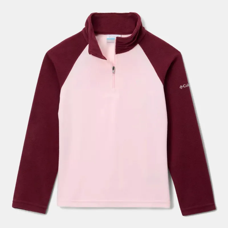 Columbia Glacial Polar Fleece Παιδικό Half-Zip Φούτερ (9000244168_88690)