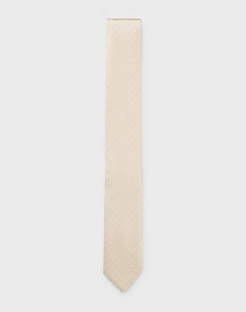 BOSS H-TIE CM 7.5 ONE 10279495 01 50562064-286 Biege