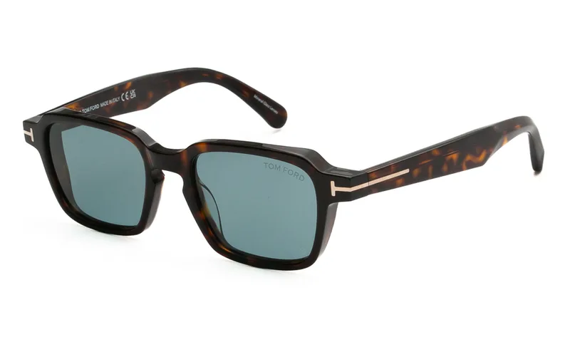 TOM FORD ΓΥΑΛΙΑ ΗΛΙΟΥ TOM FORD 1359/S 52V 5019 1359/S Ταρταρούγα
