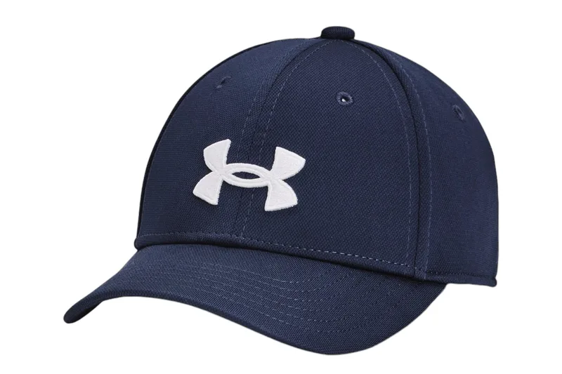 Καπέλο Under Armour Boy's Blitzing 1376708-411 Αγόρι