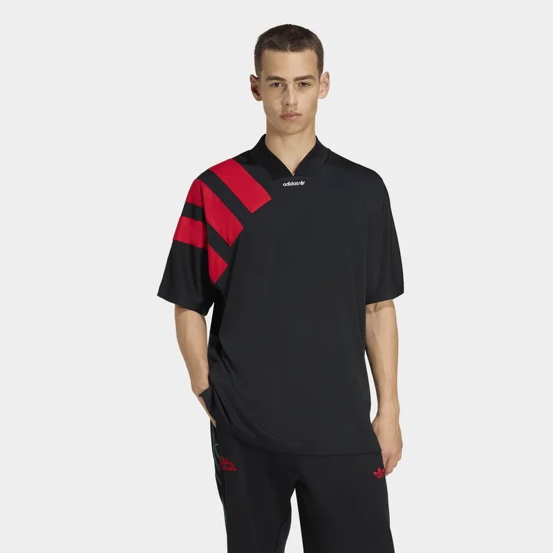 adidas Originals Adicolor Blocked Ανδρικό T-Shirt (9000262181_74027)