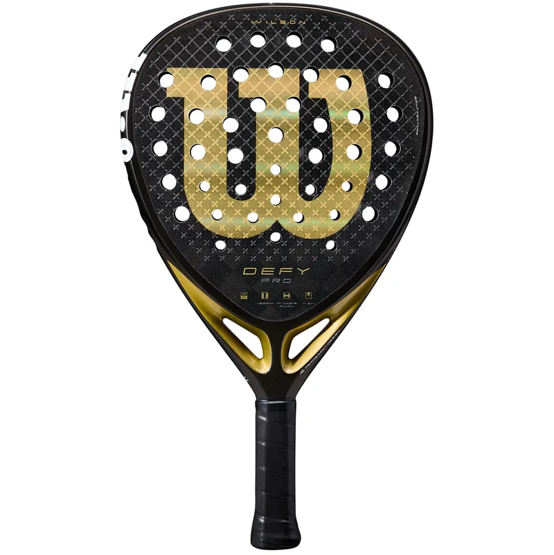 Ρακέτα Padel Wilson Defy Pro V1