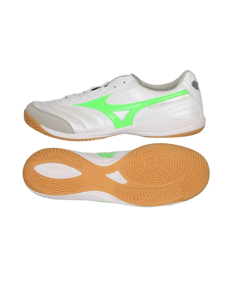 Mizuno Morelia Sala Elite IN Q1GA251237 shoes