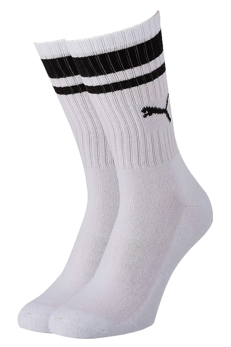 Κάλτσες Puma Regular Crew 2P 100000950-002