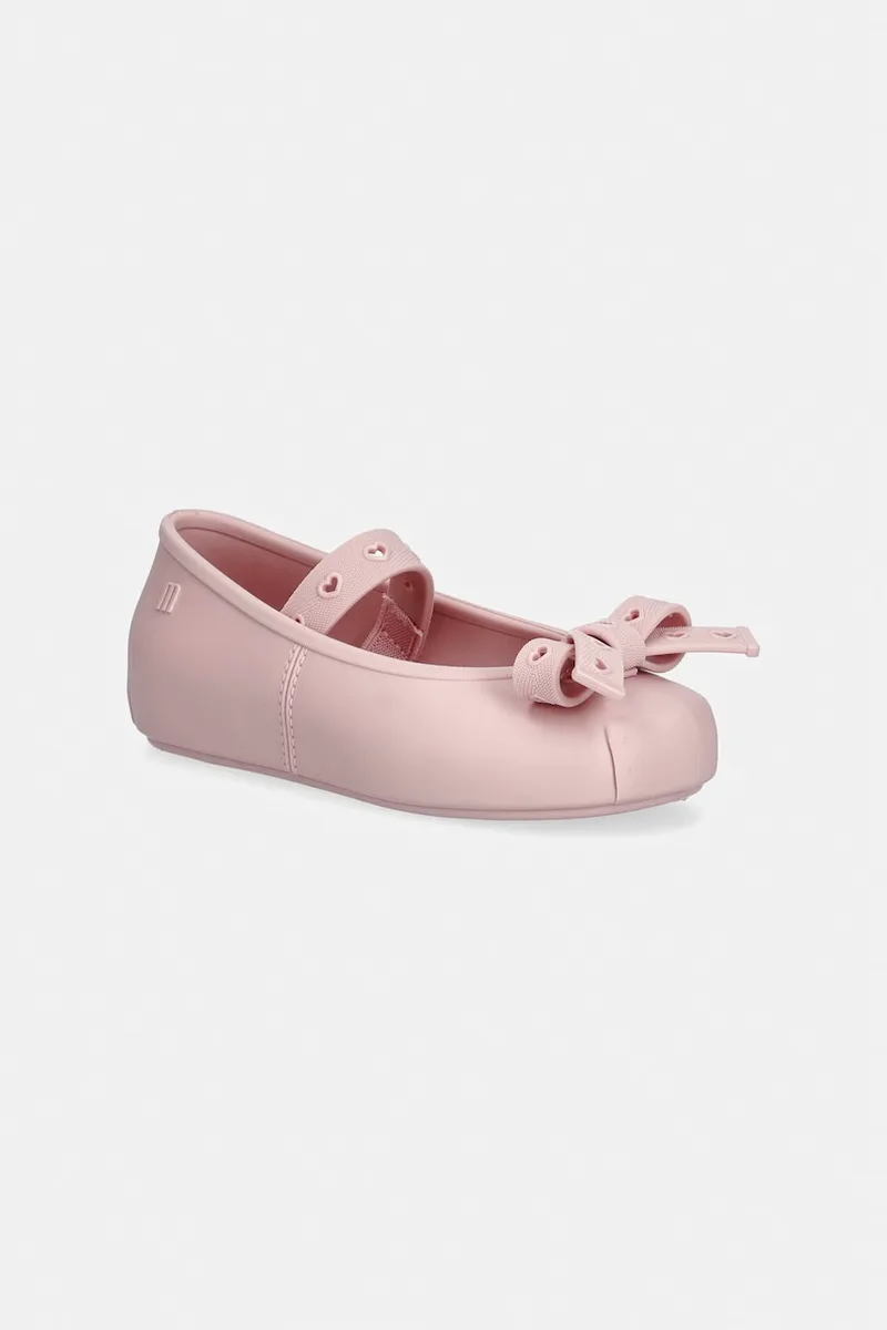 Παιδικές μπαλαρίνες Melissa SOPHIE CRUSH BB