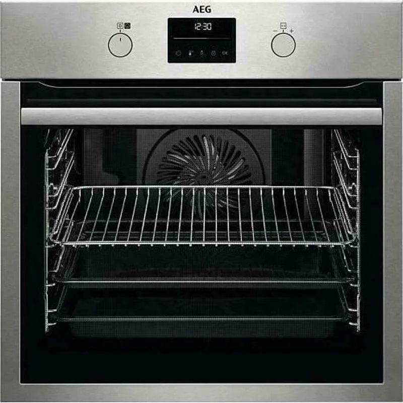 ΦΟΥΡΝΟΣ 6000 STEAMBAKE ΜΕ ΠΥΡΟΛΥΤΙΚΟ ΚΑΘΑΡΙΣΜΟ BPS351160M