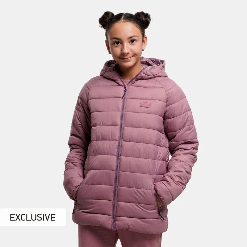 Nuff Παιδικό Puffer Μπουφάν (9000108070_56302)