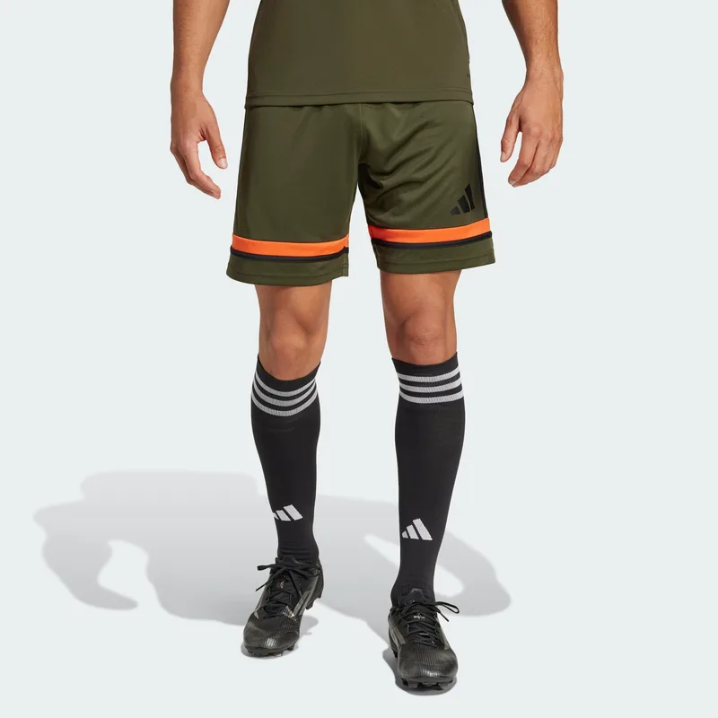 adidas Squadra 2025 Ανδρικό Σορτς Προπόνησης (9000227059_85400)