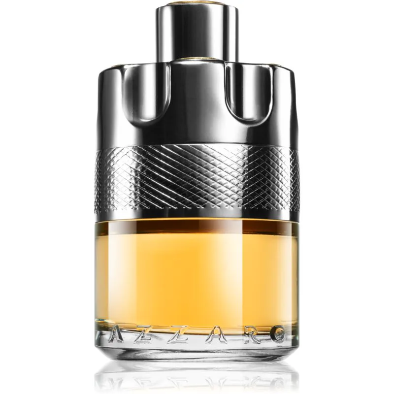 Azzaro Wanted By Night Eau de Parfum για άντρες 100 ml