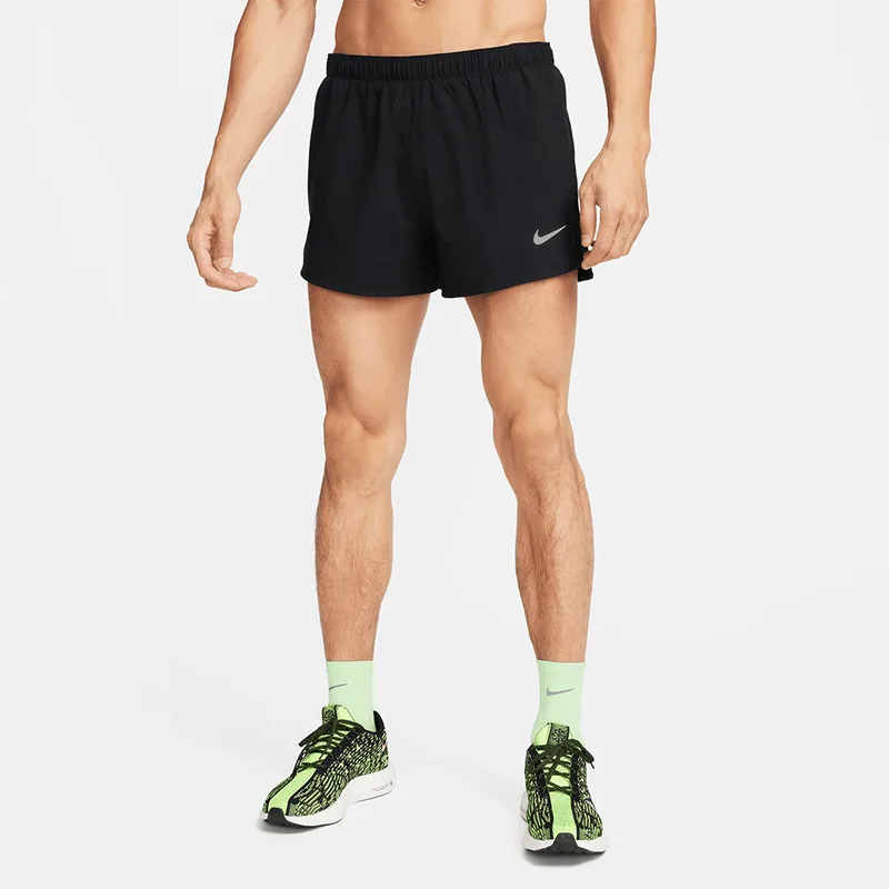 Nike Fast Ανδρικό Σορτς για Τρέξιμο (9000252547_8598)