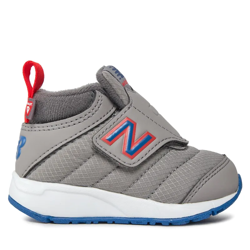Αθλητικά New Balance ITCOZYGB Γκρι
