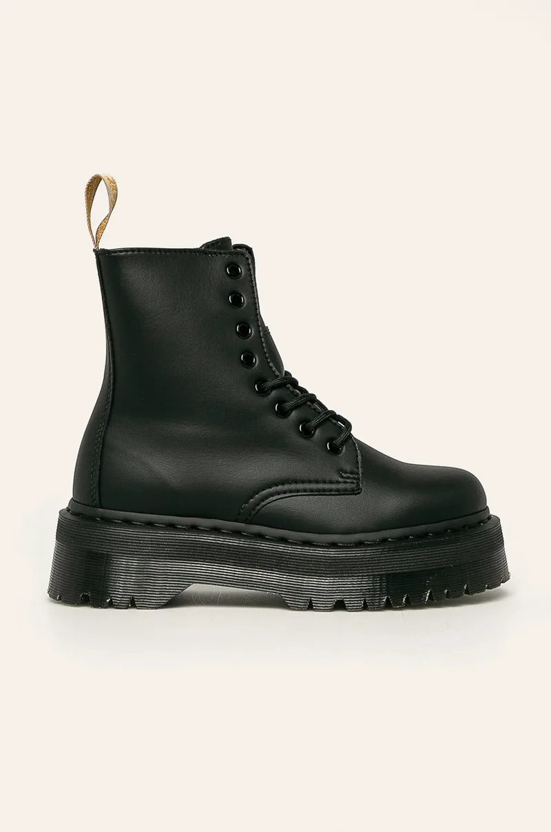 Dr. Martens - Μποτάκια εργασίας