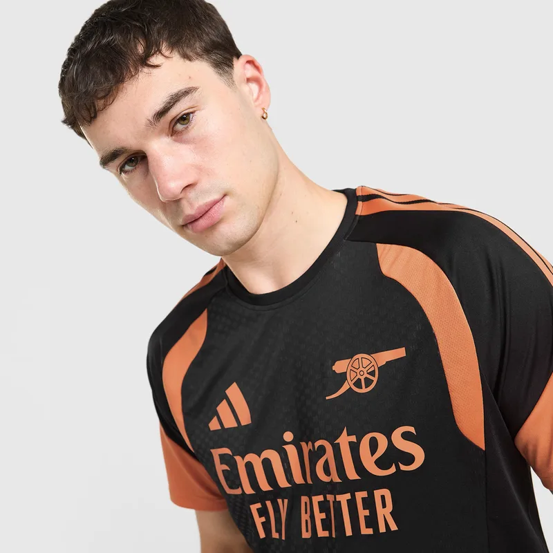 adidas Arsenal Fc 26/27 Tiro Training Jersey (9000290207_1469)