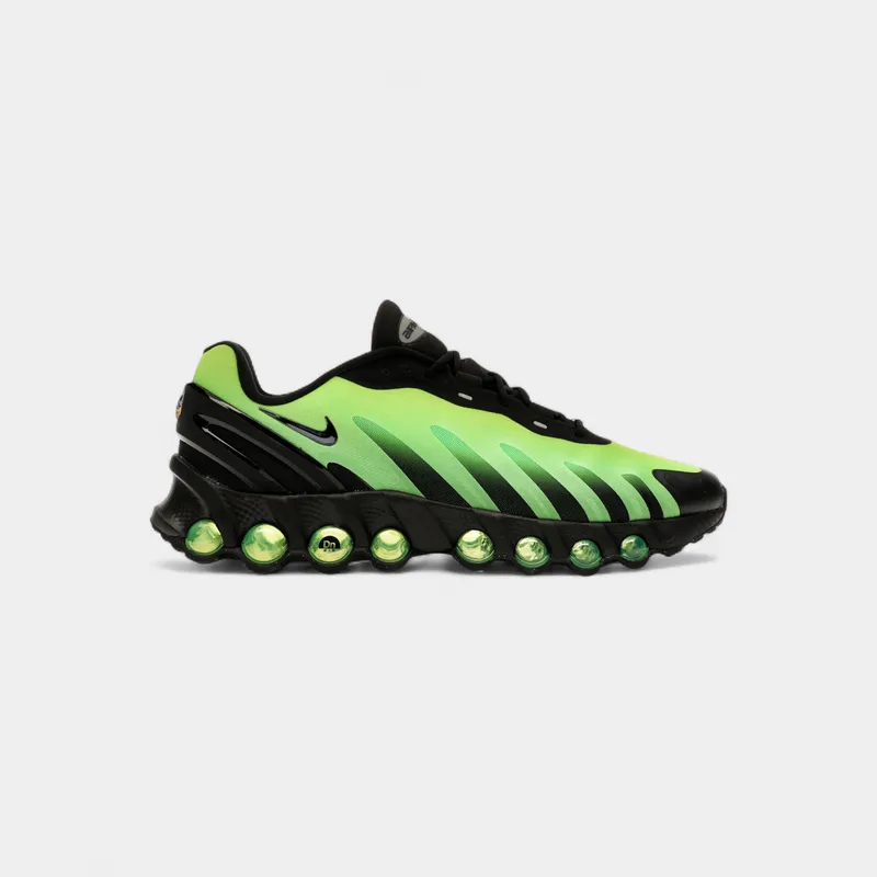 Xαμηλά Sneakers Nike Air Max Dn8 Black Green Strike