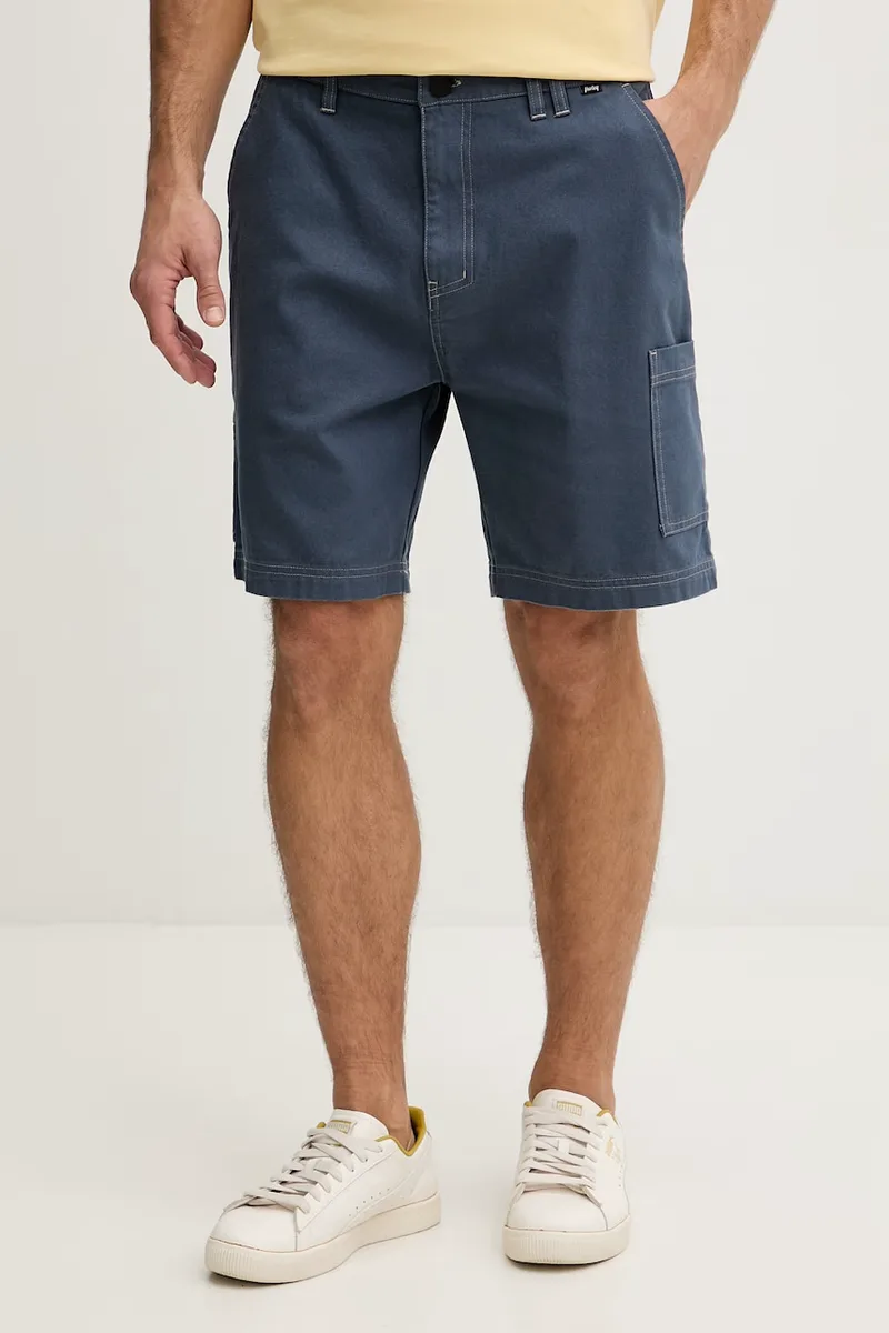 Hurley σορτς Ανδρικά βαμβακερά