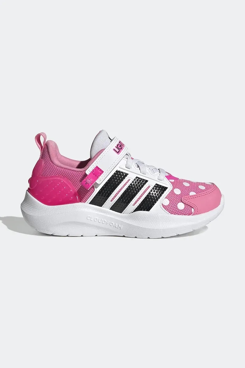 Παιδικά sneakers adidas LIGHTORAMA RNR MINNIE