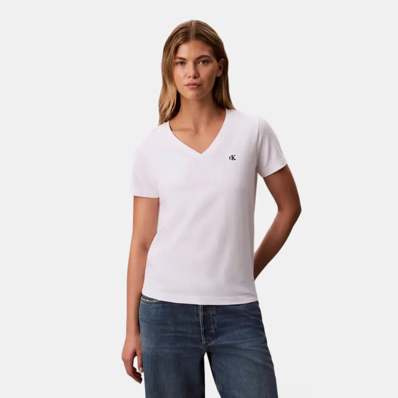Calvin Klein Archive Γυναικείο T-Shirt (9000271142_1726)