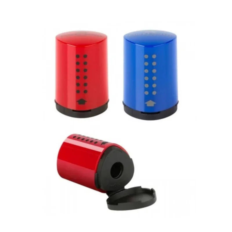 ΞΥΣΤΡΑ AWF 183710 MINI GRIP RED BLUE