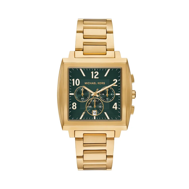 Ρολόι Michael Kors Rhys MK9229 Χρυσό