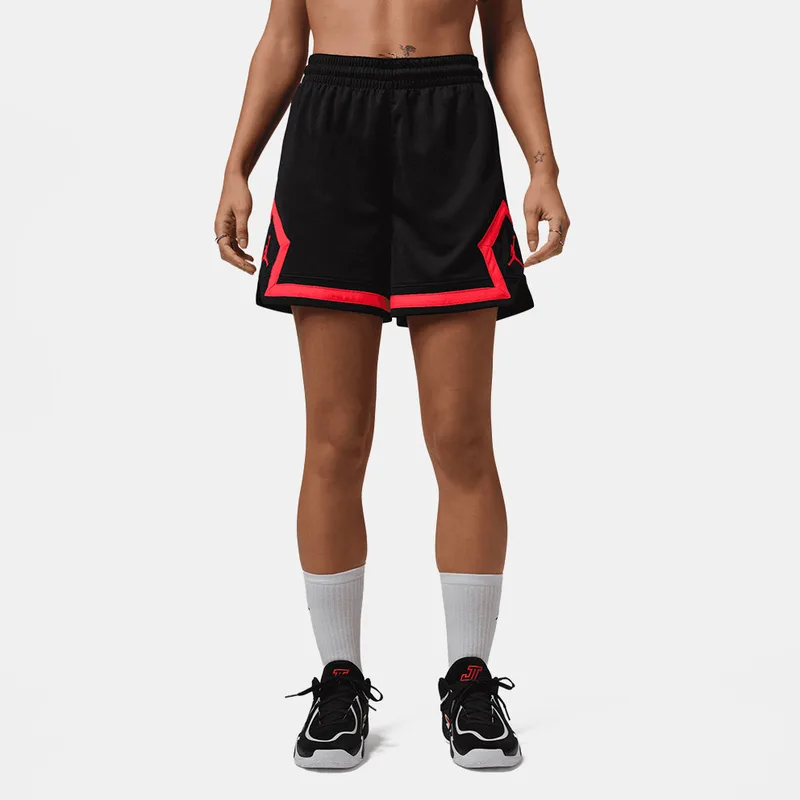 Jordan Diamond Dri-Fit Γυναικείο Σορτς (9000252320_90176)