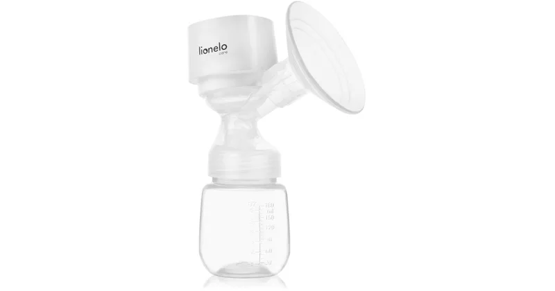 Lionelo Dear Fidi One Breast Pump
