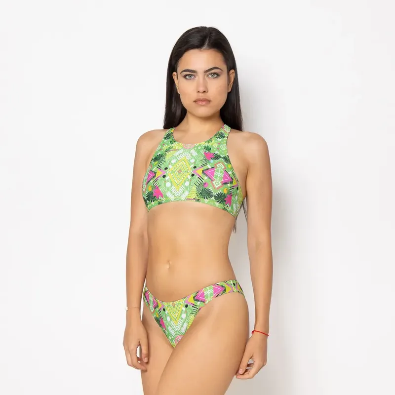 Women's Sport Bikini Top Revolva