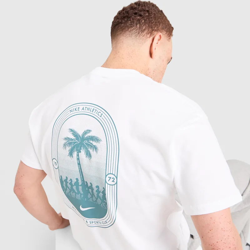 Nike Palm Ανδρικό T-Shirt (9000258027_1539)