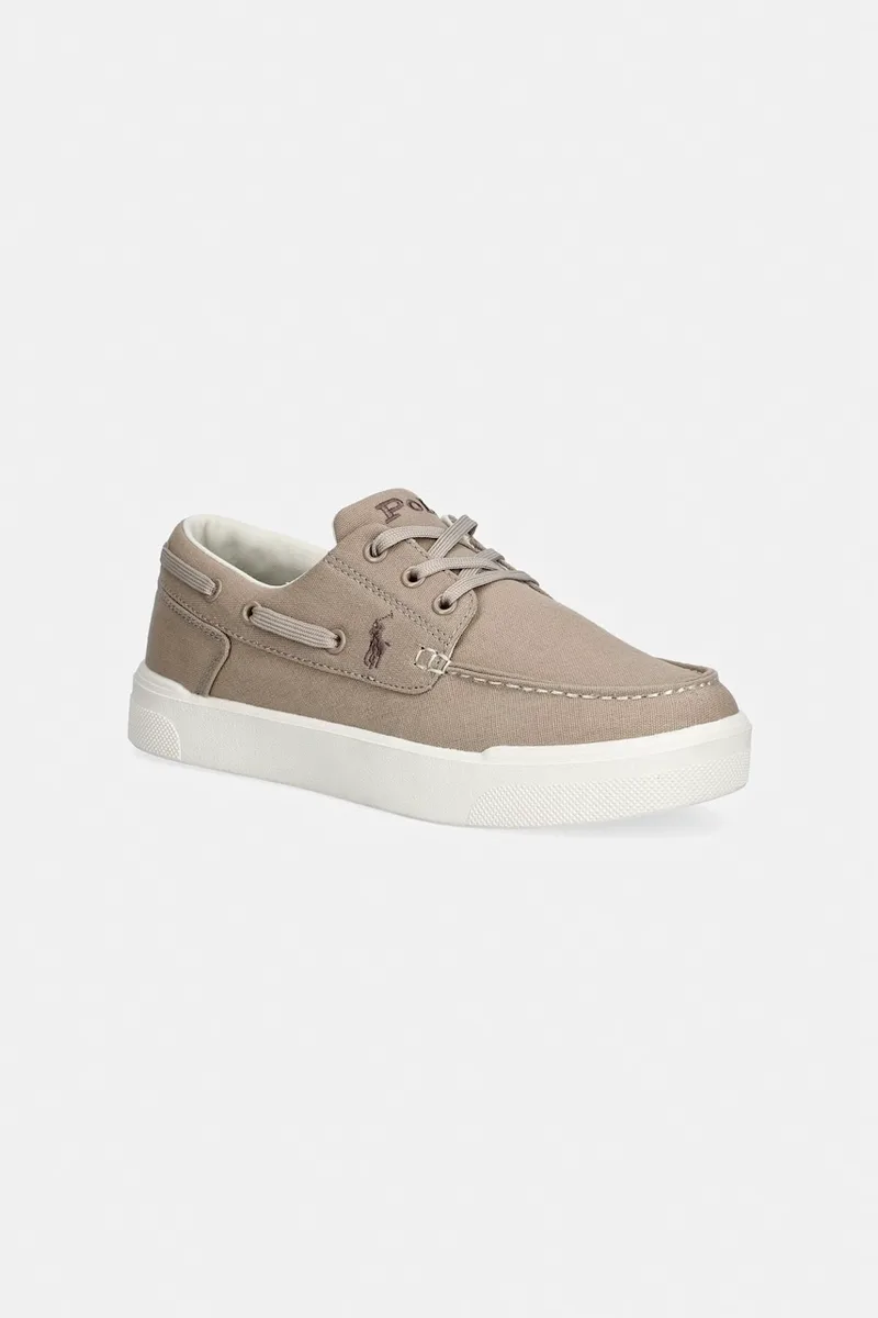Polo Ralph Lauren μοκασίνια Παιδικά BRIAR BOAT