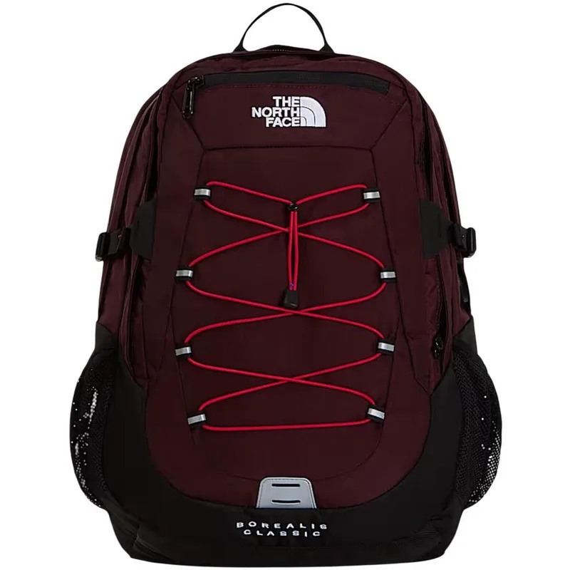 Σακίδιο πλάτης The North Face BOREALIS CLASSIC NF00CF9C