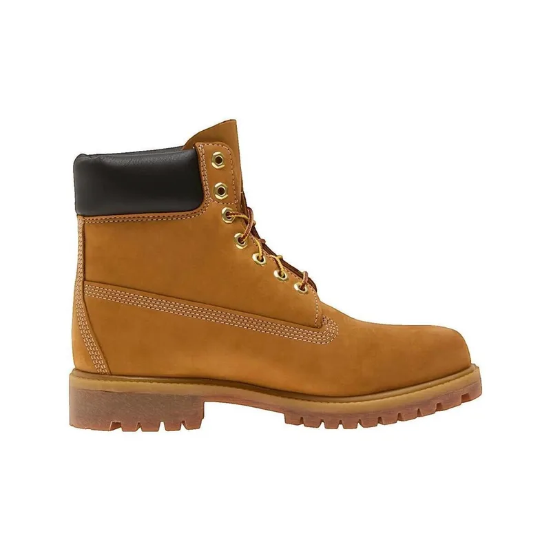 Μπότες Timberland Bottes Premium 6 Inch Imperméables