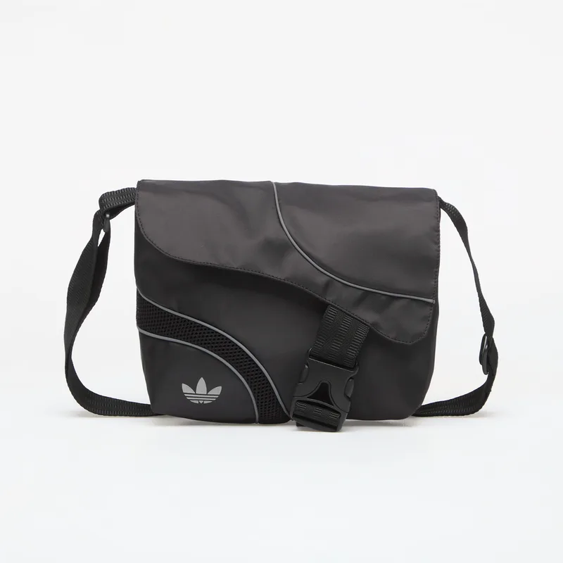 Τσάντα adidas Cross Body Black Universal