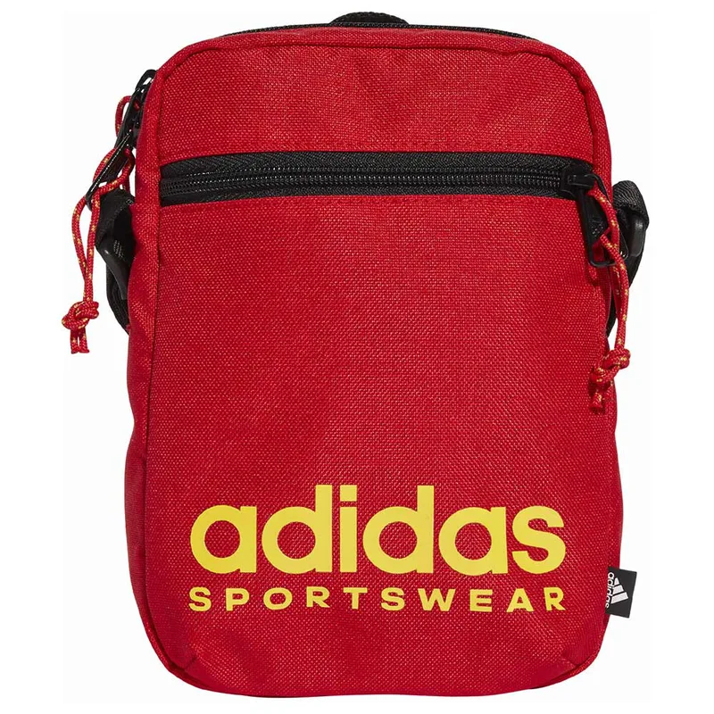 Adidas Τσαντάκι ώμου Sportswear Essentials Organizer (JE6708)