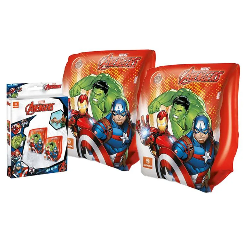 Μπρατσάκια Avengers 15x23εκ. 42-3069 - SUMMER tiempo - 42-3069
