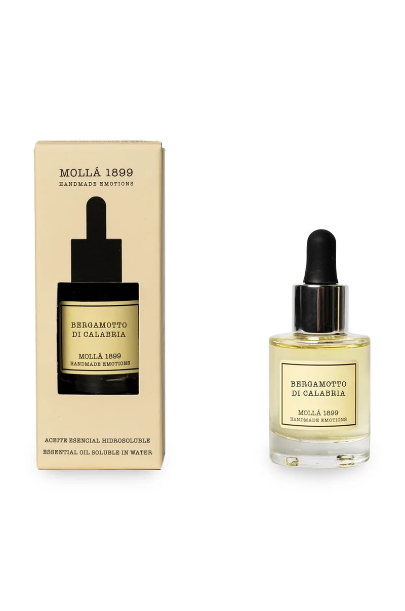 Αιθέριο έλαιο Cereria Molla Bergamotto di Calabri 30 ml