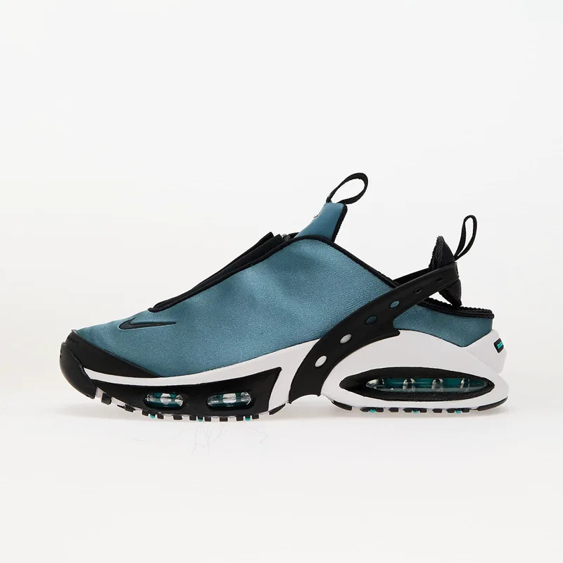 Sneakers Nike W Air Max Craze Smokey Blue/ White-Dusty Cactus-Black EUR 39