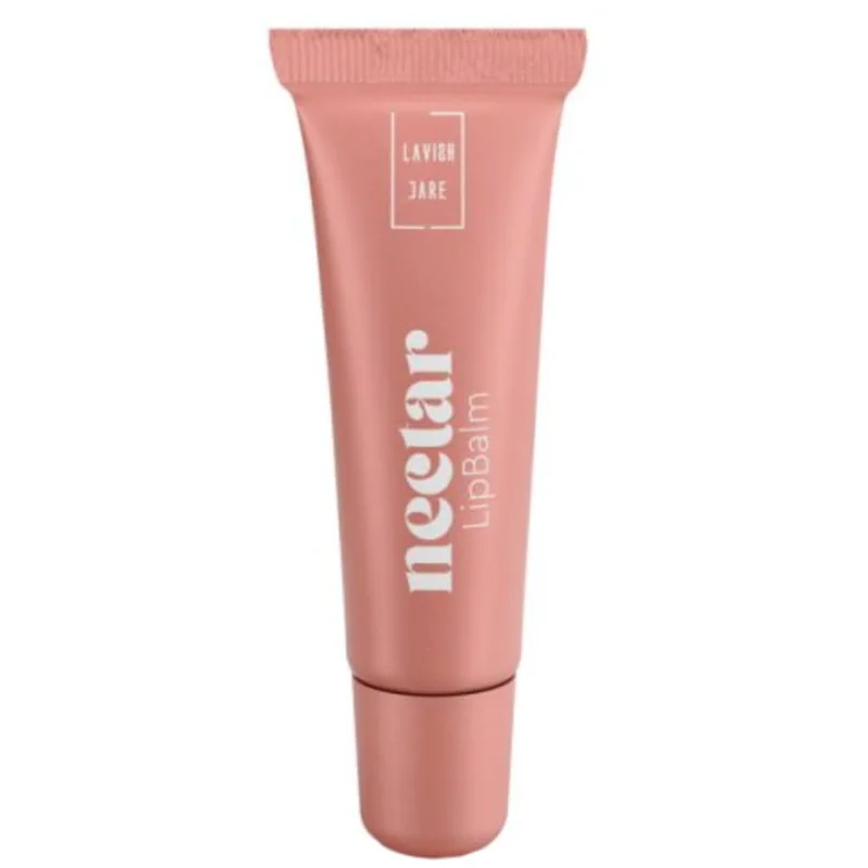 Lavish Care Nectar Lip Balm Ενυδατικό Βάλσαμο Χειλιών Νέκταρ για Βαθιά Θρέψη 10ml