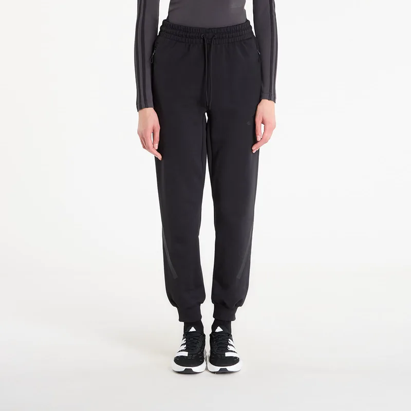 Παντελόνια adidas Z.N.E. Tracksuit Bottoms Black XS