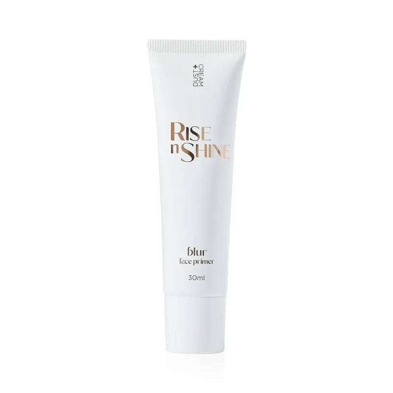 ΒΑΣΗ ΜΑΚΙΓΙΑΖ RISE N SHINE BLUR FACE 30ML