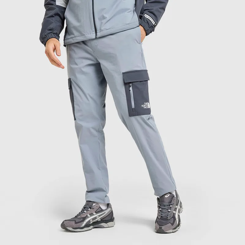 The North Face Trishul Ανδρικό Cargo Παντελόνι (9000239947_54749)
