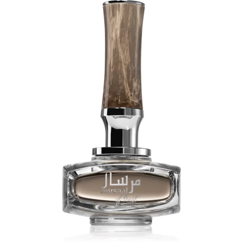 Afnan Mirsaal Of Trust Eau de Parfum για άντρες 90 ml