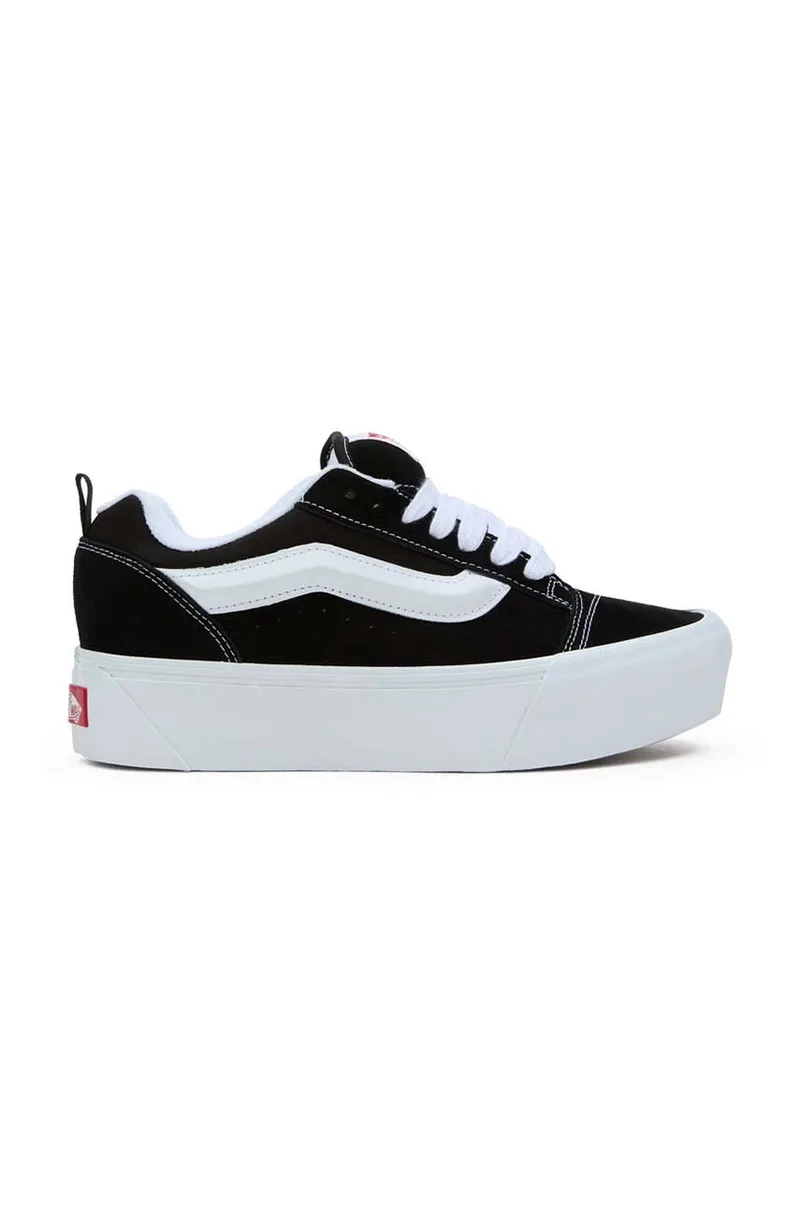 Πάνινα παπούτσια Vans Knu Stack