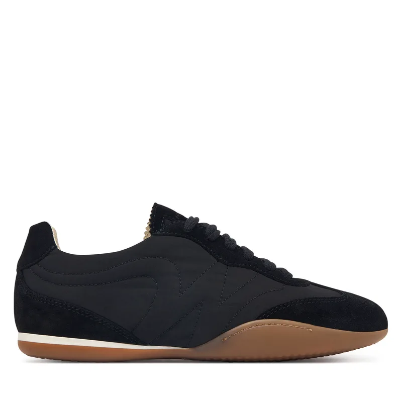 Αθλητικά Weekend Max Mara Lancia 2625766054 Μαύρο