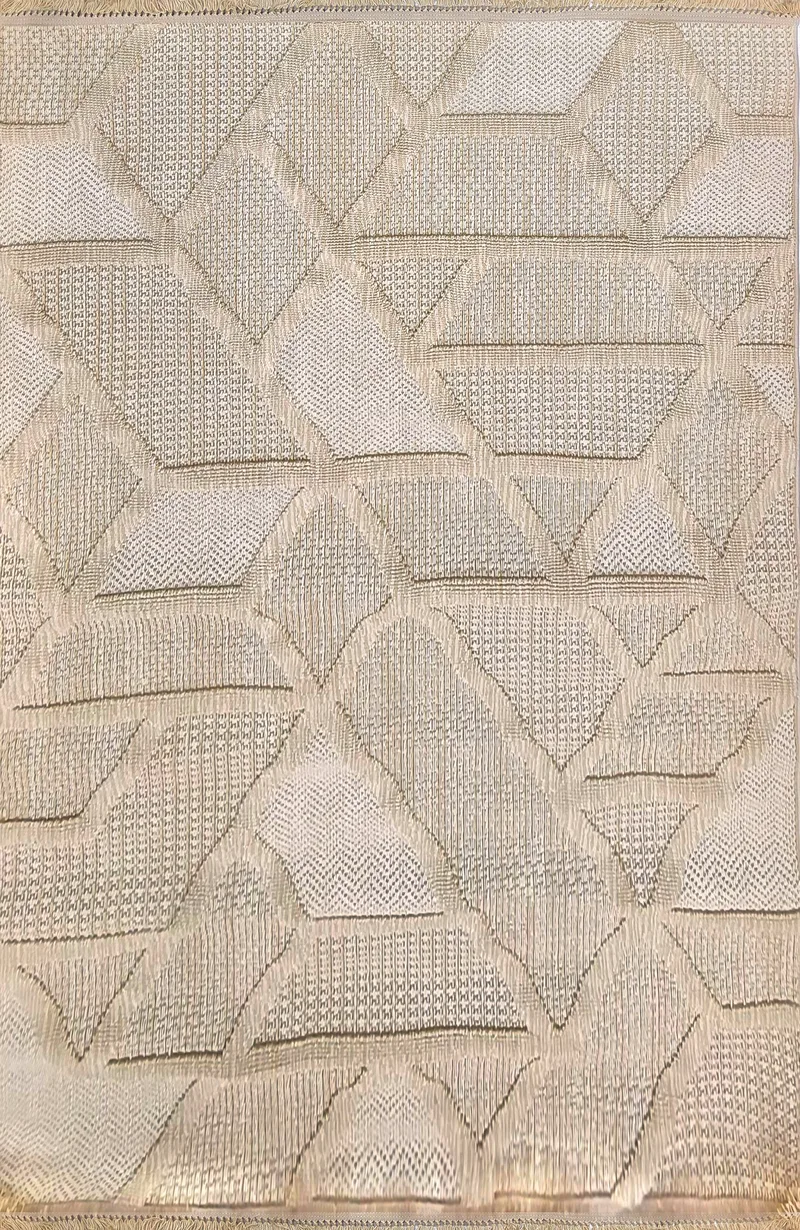 ΧΑΛΙ GIARDINO 49/BEIGE - Klonaras Home Fashion 066cmx210cm