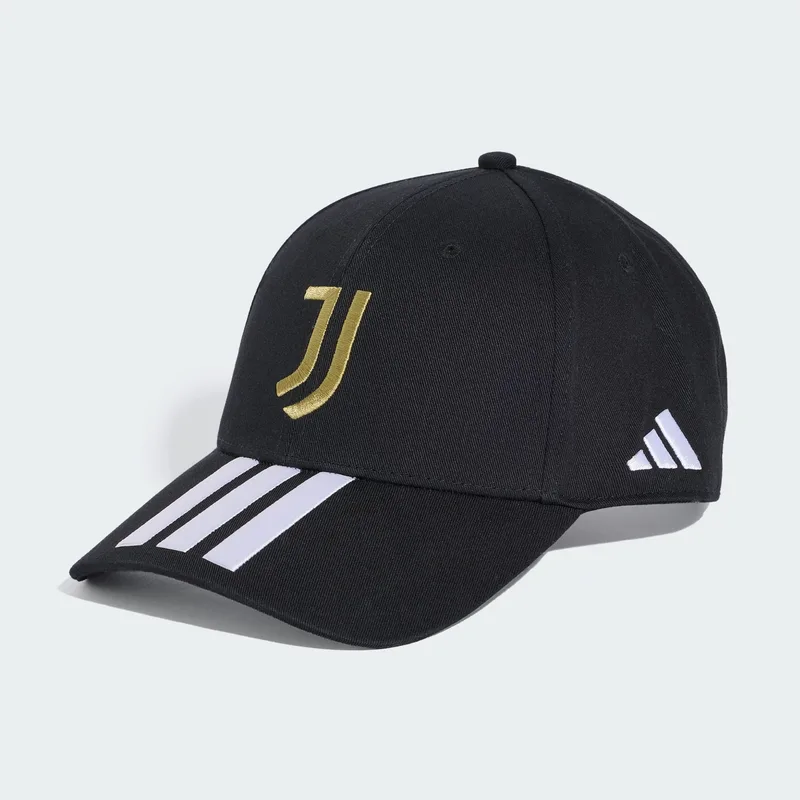 adidas Juventus Baseball Cap (9000281110_95010)