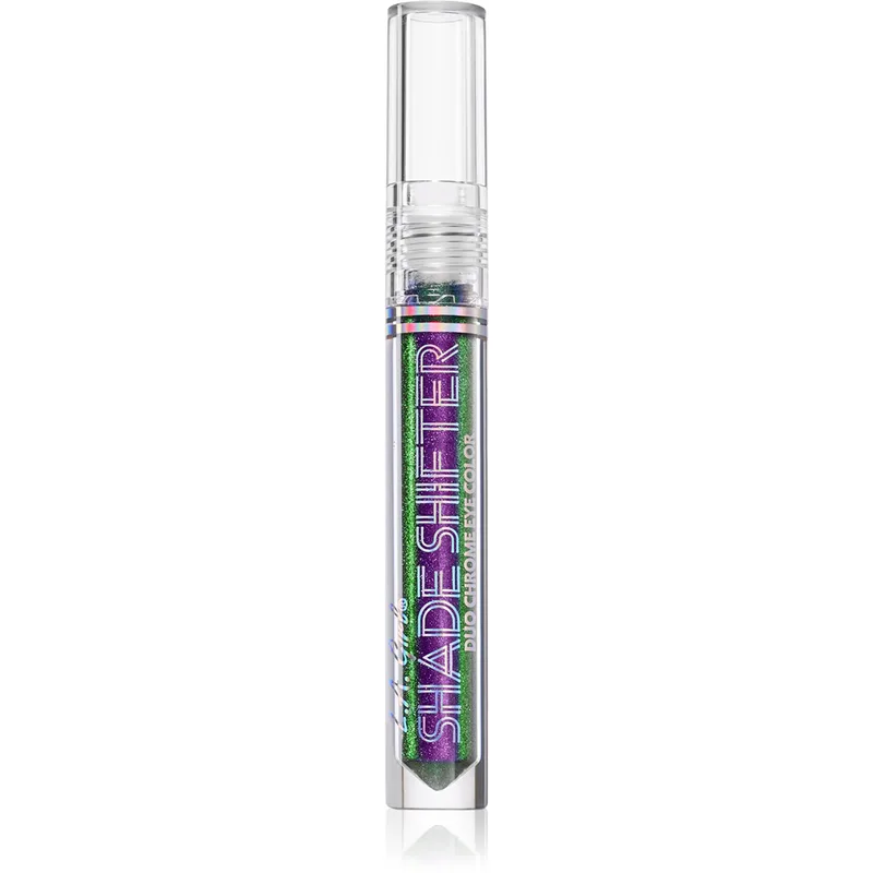 L.A. Girl Cosmetics Shade Shifter Liquid Eyeshadow Color Matrix 1.5 ml