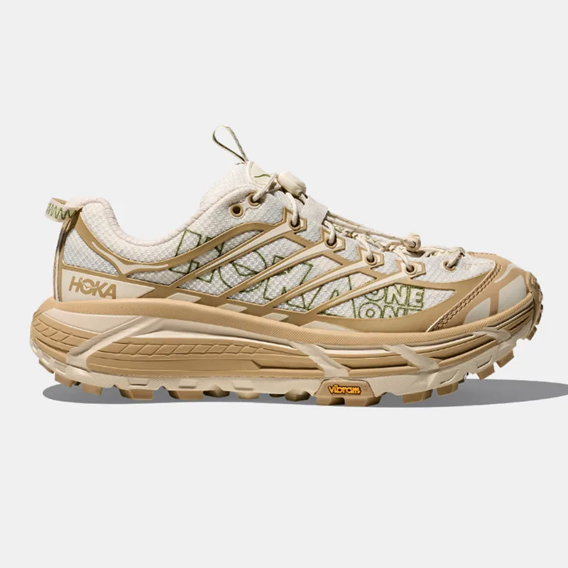 Hoka Mafate Three2 Unisex Παπούτσια για Τρέξιμο (9000256809_90634)