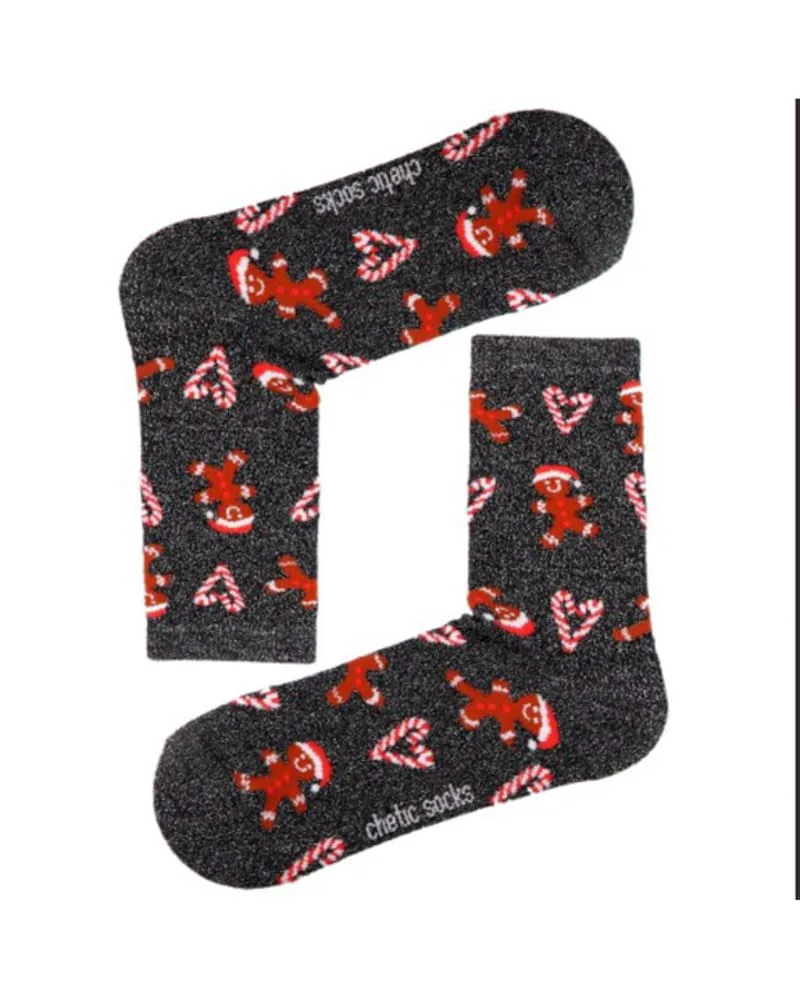 Κάλτσες christmas unisex