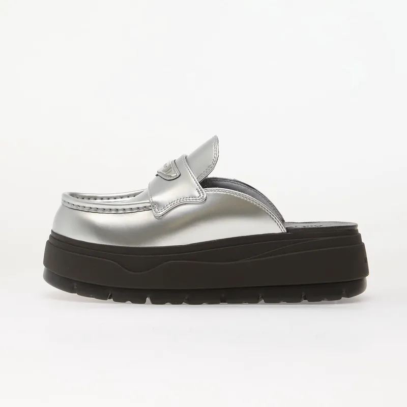 Sneakers Air Jordan Mule SE Metallic Silver/ Metallic Silver EUR 39