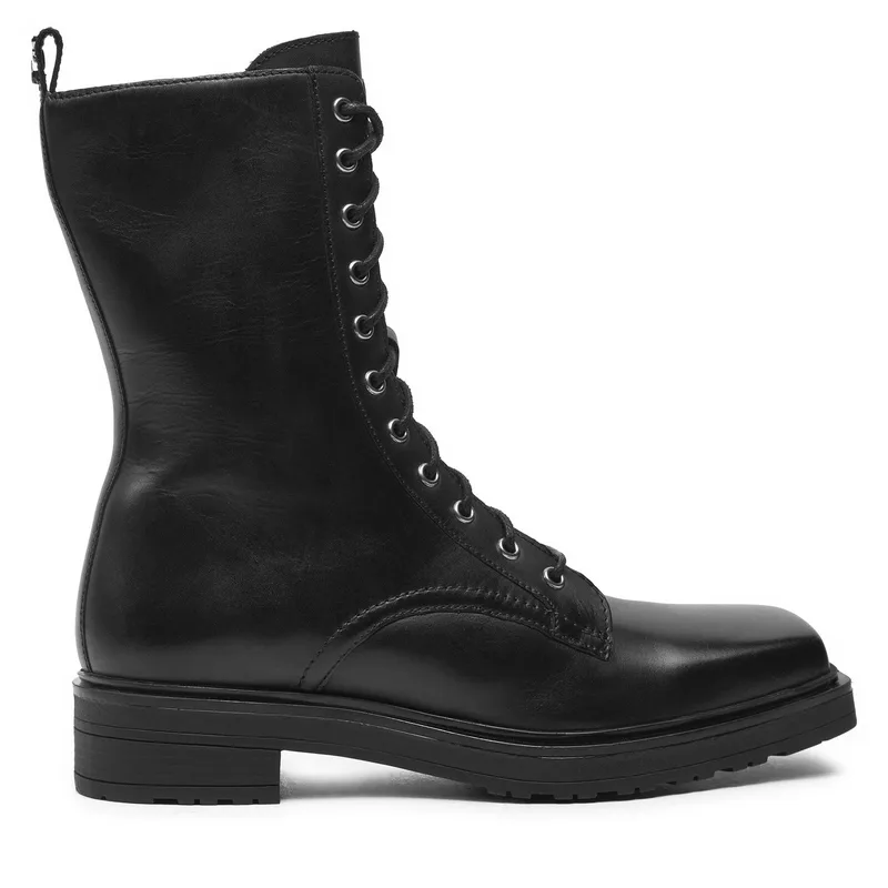 Μποτίνια Patrizia Pepe 8Y0101/L078-K103 Μαύρο
