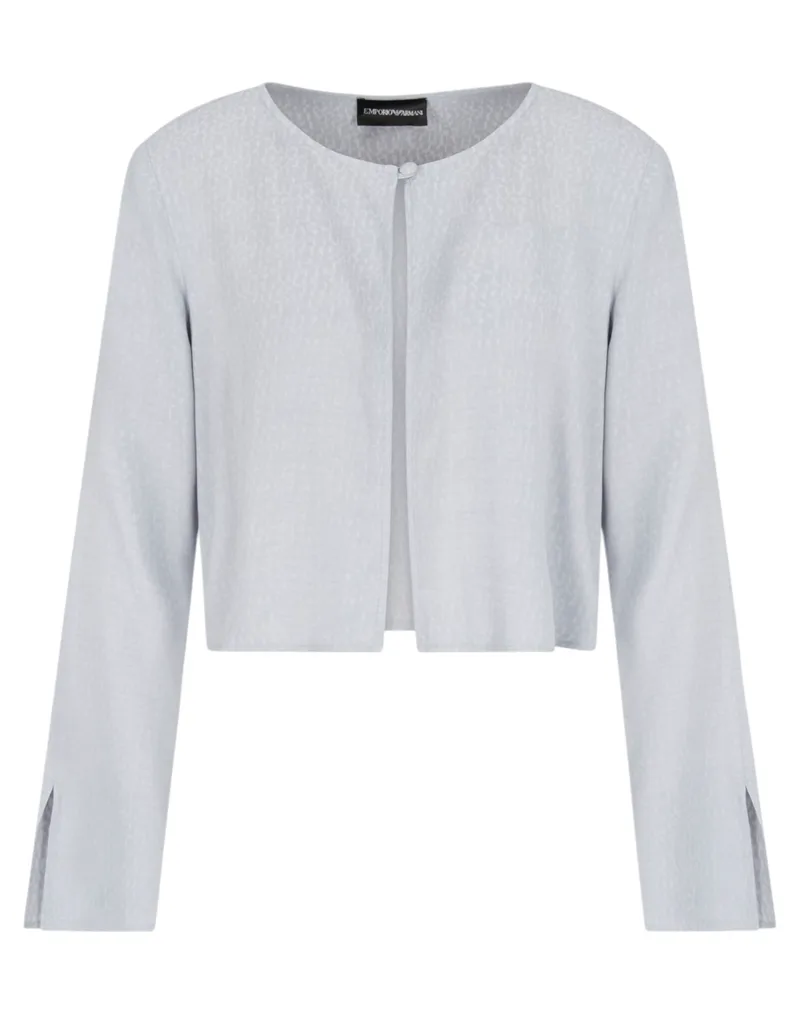 Emporio Armani - Πουκάμισο Γυναικείο EW001078AF12691-U9309